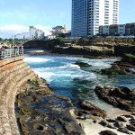 la jolla now has a distilled water supply