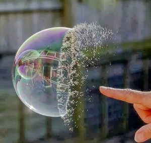 popping bubbles amazon